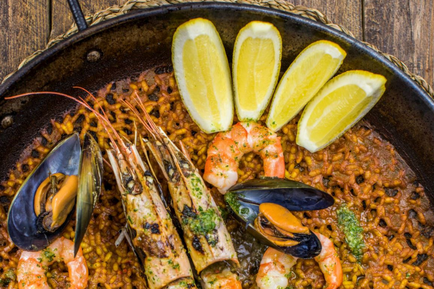 El Sur Sunday Siesta Brunch at The Westin Dubai El Sur Sunday Siesta Brunch at The Westin Dubai